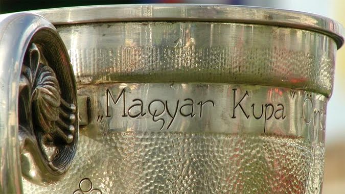 Elkezdődnek a Magyar Kupa országos küzdelmei