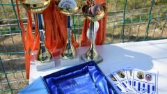 A Bárdos és a Jókai Gimnázium csapatai nyerték a megyei Fair Play döntőt. 