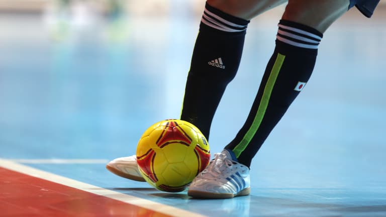 Rekordszámú nevezés a megyei futsal bajnokságokban