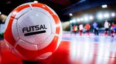 A Nyergesújfalui SE nyerte az U11-es futsal döntőt