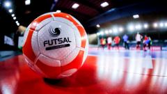 Női Futsal NB II tájékoztató