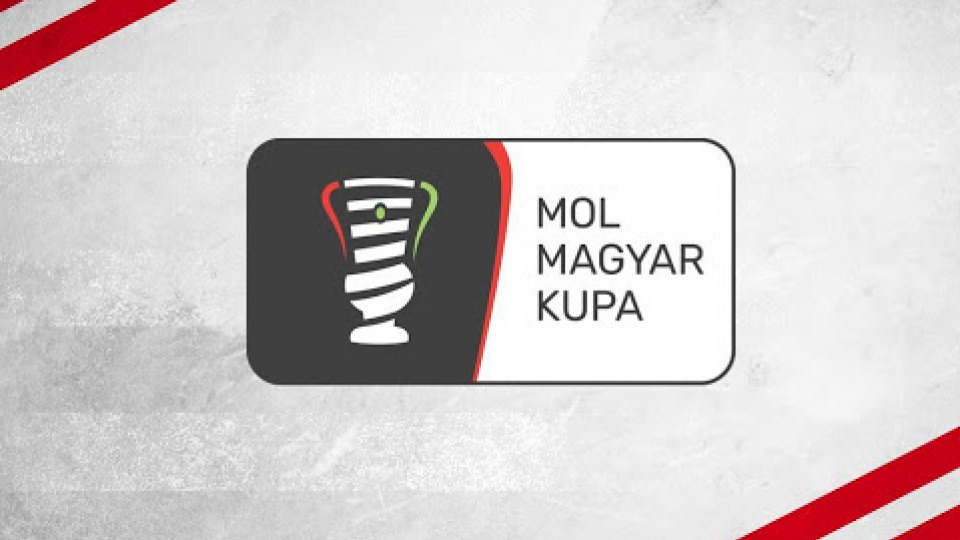 MOL Magyar Kupa 2. forduló - beharangozó