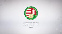 122 éves a Magyar Labdarúgó Szövetség