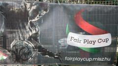 Tovább folytatódtak megyénkben a Mcdonald’s Fair Play Cup küzdelmei