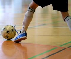 Női Futsal NBII. és Férfi Futsal NB III. tájékoztató