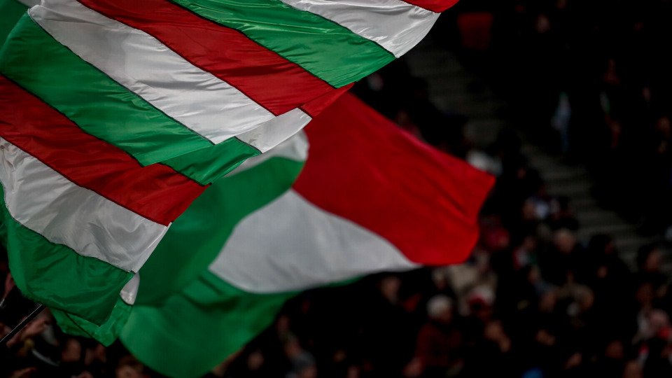 Magyarország-Csehország: augusztus 22-én indul a jegyértékesítés