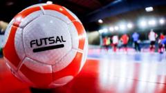 November 15-ig lehet nevezni a vármegyei Futsal tornákra