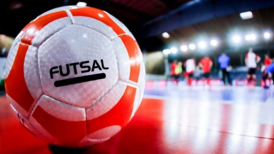 November 15-ig lehet nevezni a vármegyei Futsal tornákra