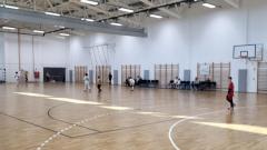 Elindult a vármegyei futsal szezon