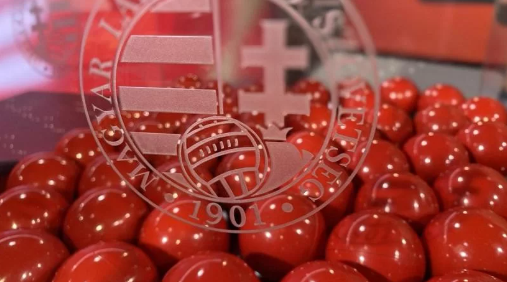 Elkészült a vármegyei I. osztály sorsolása 
