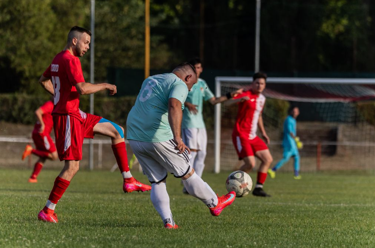 Az első fordulót rendezték a hétvégén a területi első és másodosztályú bajnokságokban