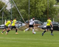 Izgalmas összecsapások következnek a focipályákon