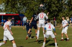 Mocsa nyerte a másodosztályú rangadót