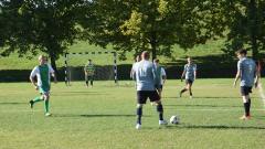 Lezárult a Kistelepülések Tornájának őszi programja