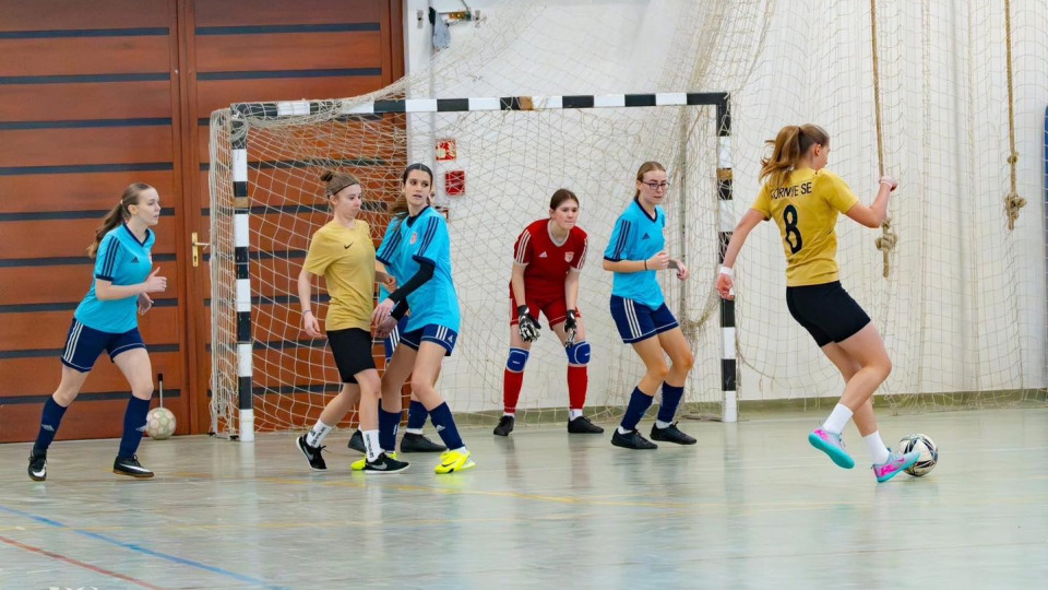 Hétvégi mérkőzések eredményei