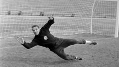 100 éve született Grosics Gyula