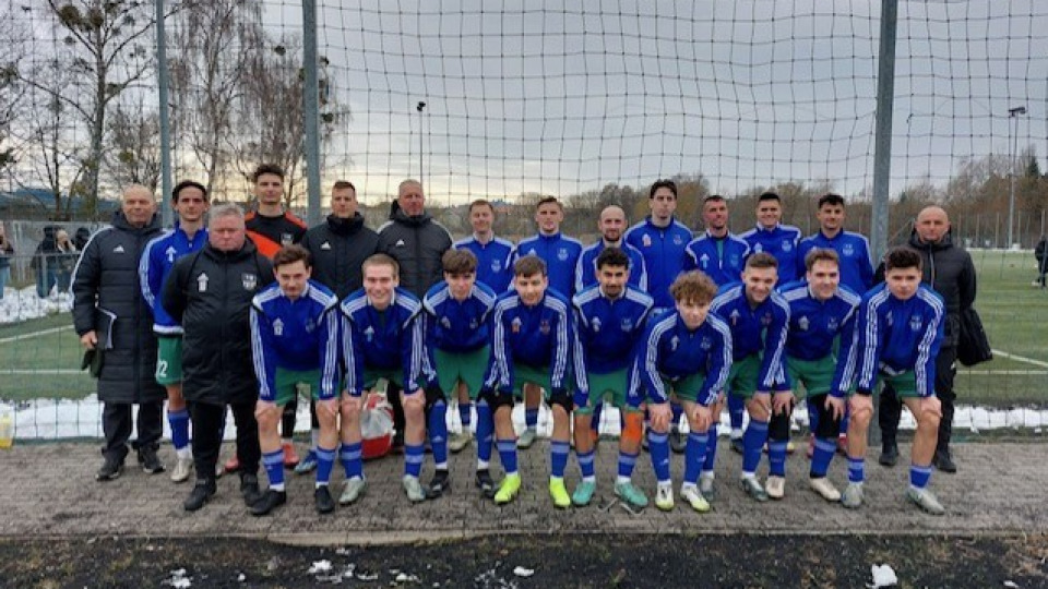 Felnőtt válogatottunk a harmadik helyen végzett a TAVONT tornán