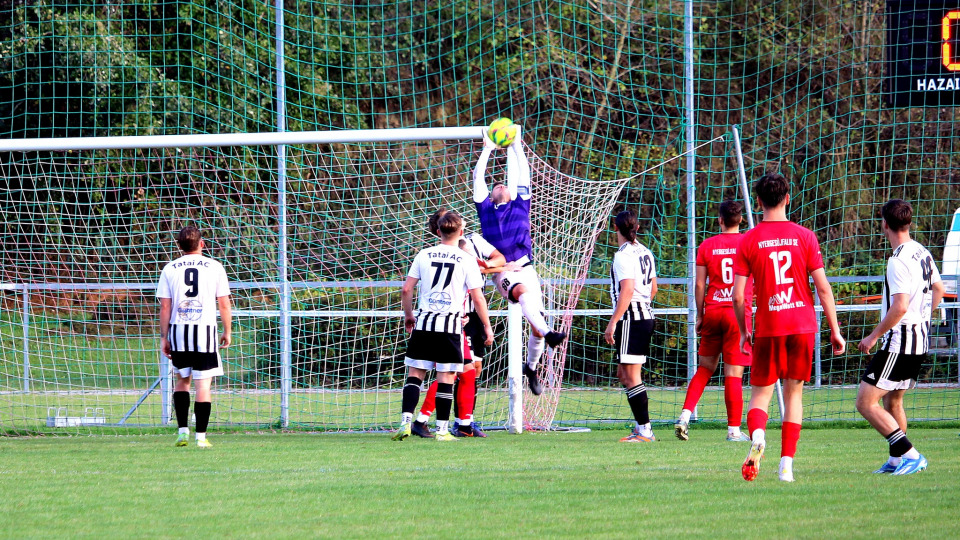 Rajtol a tavaszi szezon a vármegyei bajnokságokban