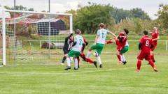 Csolnok nyerte a másodosztályú rangadót