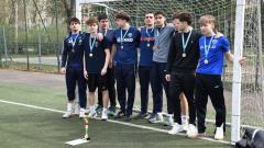 A Bárdos nyerte a Fair Play fiú döntőjét