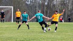 Izgalmas mérkőzések várhatók a vármegyei labdarúgásban