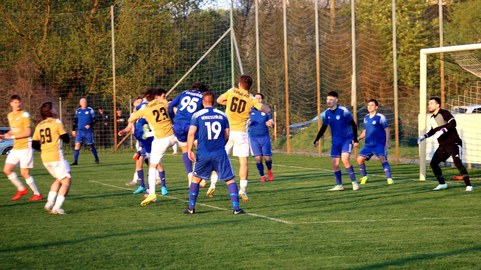 Gólgazdag mérkőzések a hétvégi fordulókban