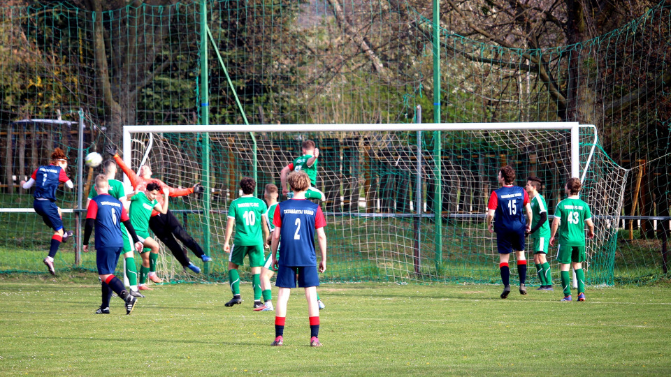 Rangadók hétvégéje következik