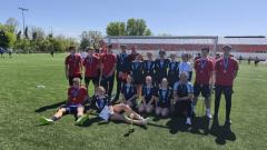 Fair Play Cup – Regionális döntő