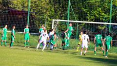  Megőrizte első helyét a másodosztályban a Tardos FC-TAC